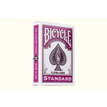 Bicycle Color Series – Berry Baralho de Cartas – Cores Vibrantes