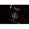 Baraja Bicycle Reverse – Rosa/Negro | Cartas Bicycle - imagen 4 de 6