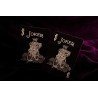 Baraja Bicycle Reverse – Rosa/Negro | Cartas Bicycle - imagen 5 de 6