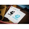 One Piece – Franky Spielkarten (Toei Animation) - Bild 4 von 5