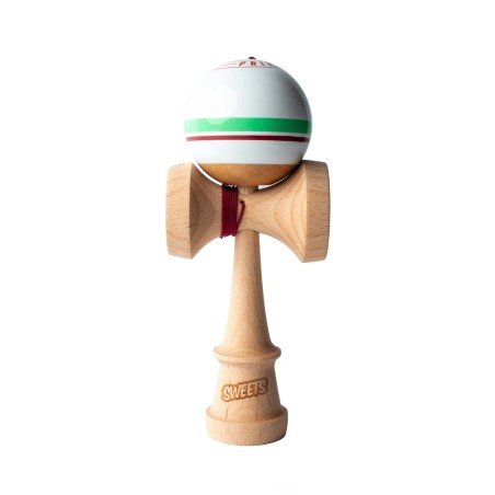 PRIME SPORT STRIPE - AVALANCHE Kendama | Sweets Kendamas