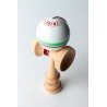 PRIME SPORT STRIPE - AVALANCHE Kendama | Sweets Kendamas - image 3 of 7
