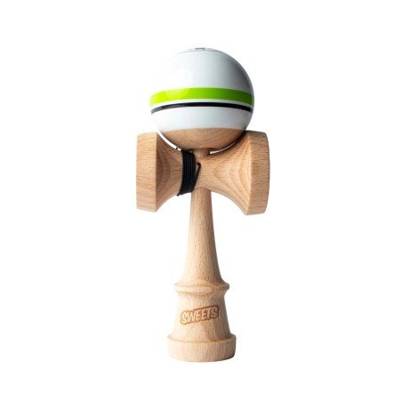 Prime Sport Stripe - Home Team Kendama | Sweets Kendamas