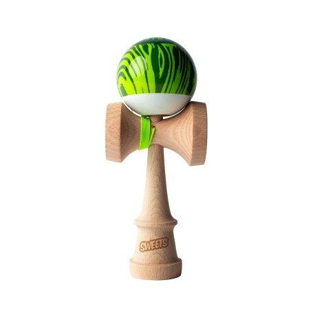 Prime Grain Split 2.0 - Veggie Kendama | Sweets Kendamas