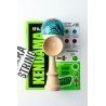 Prime Grain Split 2.0 Laser Tag Kendama | Sweets Kendamas - image 5 of 7