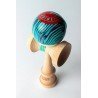 Prime Grain Split 2.0 Laser Tag Kendama | Sweets Kendamas - image 7 of 7