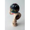 Max Norcross Turbo Antiskid 2.0 Kendama | Sweets Kendamas - Bild 6 von 6