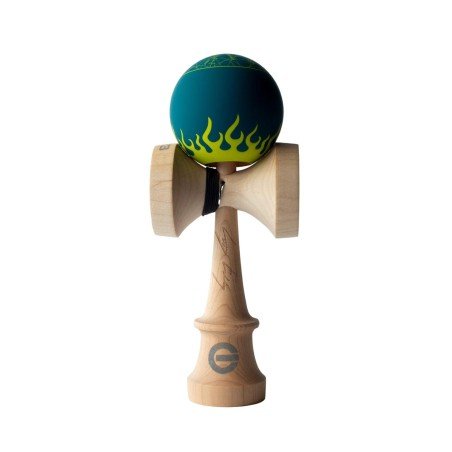 Cooper Eddy Turbo Antiskid 2.0 | Sweets Kendamas