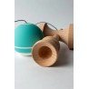 TRACKER - SEAFOAM Kendama | Sweets Kendamas - Bild 3 von 5