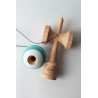 TRACKER - SEAFOAM Kendama | Sweets Kendamas - Bild 2 von 5