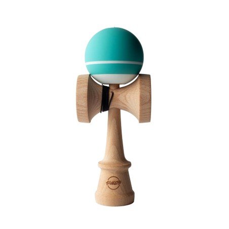 TRACKER - SEAFOAM Kendama | Sweets Kendamas