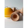 Tracker - Yellow Kendama | Sweets Kendamas - Bild 3 von 5