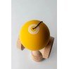 Tracker - Yellow Kendama | Sweets Kendamas - Bild 4 von 5