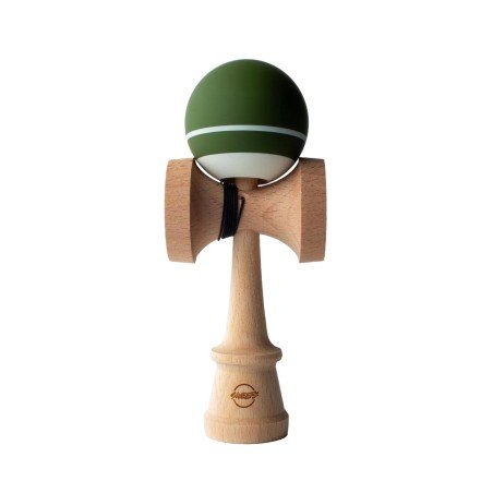 TRACKER - ARMY Kendama | Sweets Kendamas