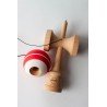 TRACKER - RED Kendama | Sweets Kendamas - immagine 2 di 5