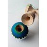 JOSH GROVE MOON TURBO ANTISKID 2.0 Kendama | Sweets Kendamas - image 3 sur 5