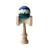 JOSH GROVE MOON TURBO ANTISKID 2.0 Kendama | Sweets Kendamas - image 1 sur 5
