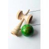 JOHNNY RAEKES V2 ANTISKID BROKEN SHAPE Kendama | Sweets Kendamas - image 2 sur 8