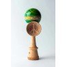 JOHNNY RAEKES V2 ANTISKID BROKEN SHAPE Kendama | Sweets Kendamas - image 7 sur 8