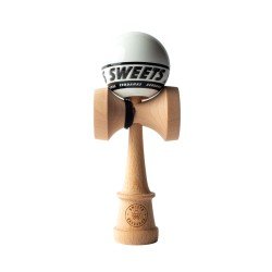 SWEETS STARTER KENDAMA (WHITE)