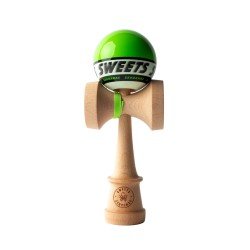 SWEETS STARTER KENDAMA (GREEN)
