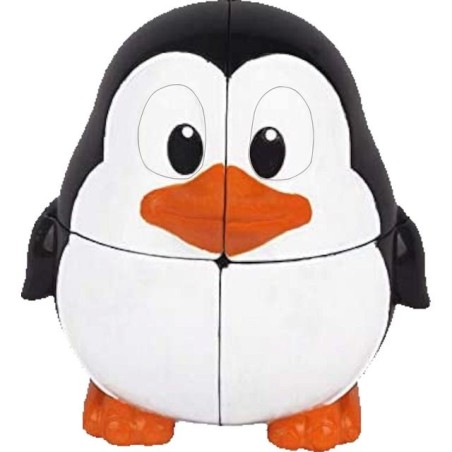 YuXin Pinguin 2x2 Shape Mod | Joker House