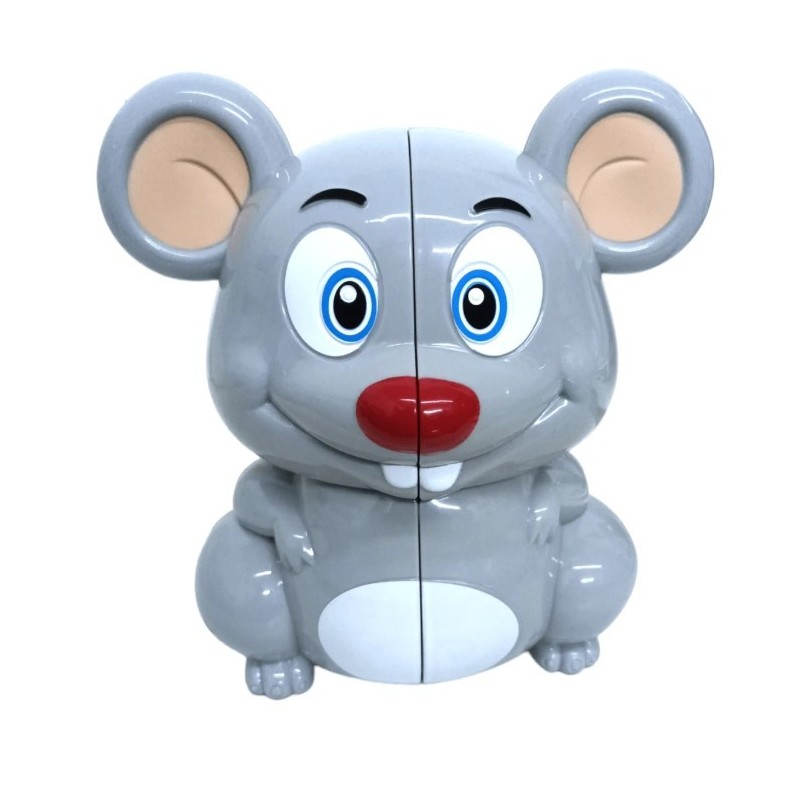 YuXin Mouse 2x2 Shape Mod | Joker House