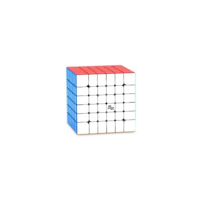 YJ MGC 6x6 M Magnetisch Stickerless Speedcube