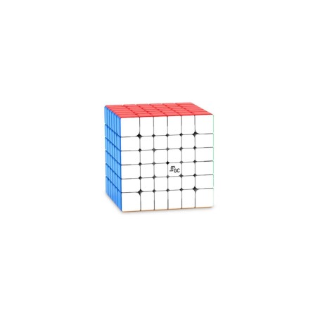 YJ MGC 6x6 M Magnetisch Stickerless