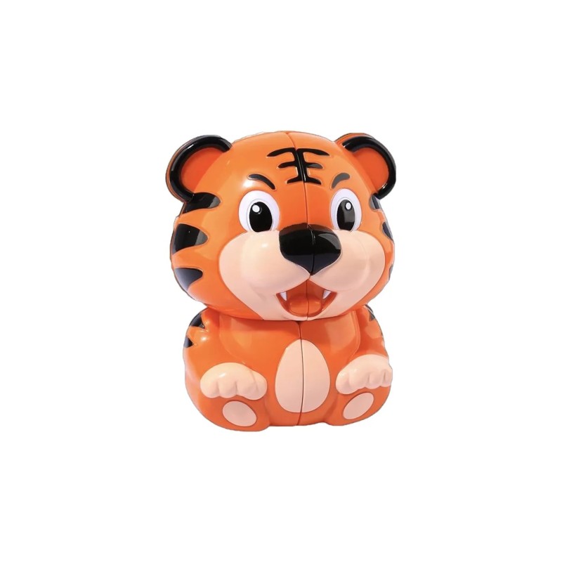 YuXin Mini Tiger 2x2 Schlüsselanhänger | Joker House