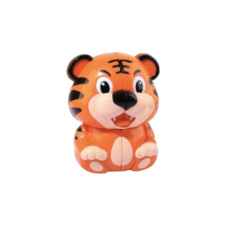 YuXin Mini Tigre 2x2 Llavero | The Joker House