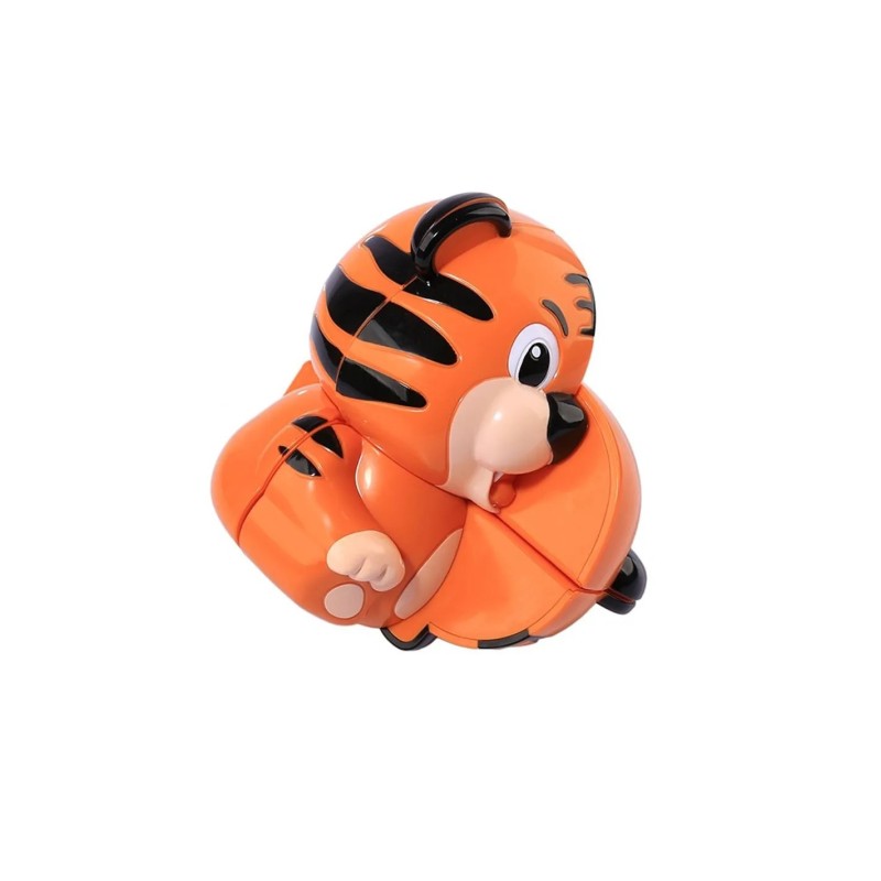 YuXin Mini Tigre 2x2 Porte-Clés | Joker House - image 3 sur 3
