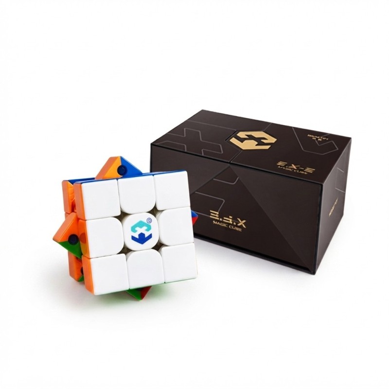 MoreTry Tianma X3 V3 Triple Magnetic | The Joker House - imagen 2 de 8