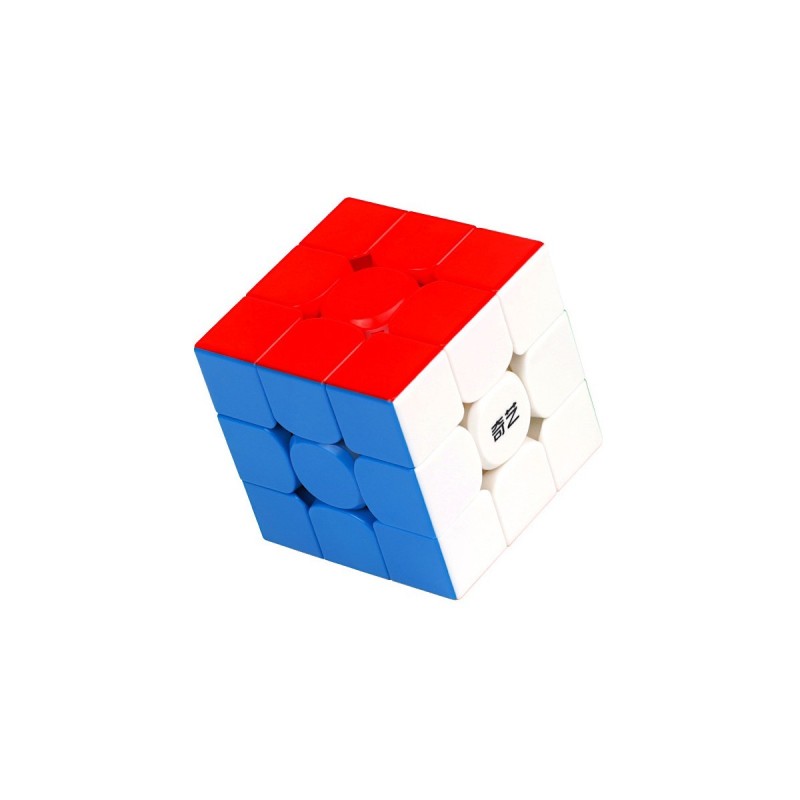QiYi HeiManBa V3 3x3 Stickerless | The Joker House