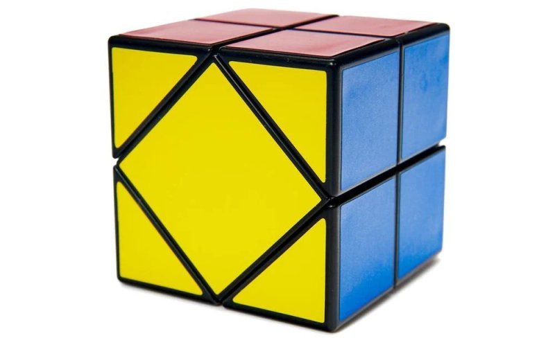 Zepuzzle Domino Skewb | The Joker House - image 4 sur 4