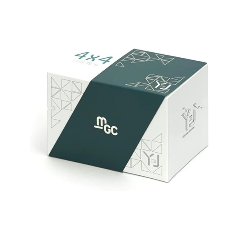 YJ MGC 4x4 M Magnetic Stickerless - image 2 of 2