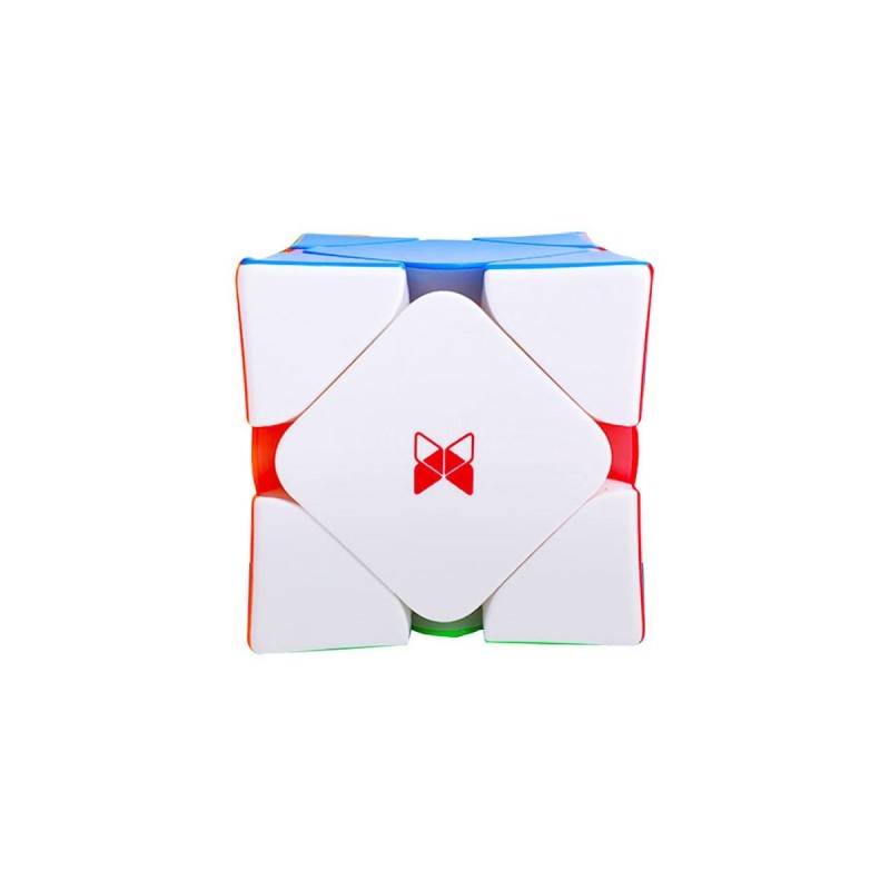Qiyi X-Man Wingy Skewb V2 M Magnético