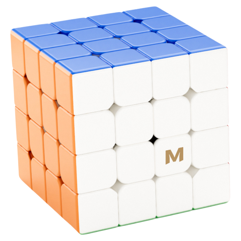 YJ MGC Elite 4x4 Magnetique Speedcube