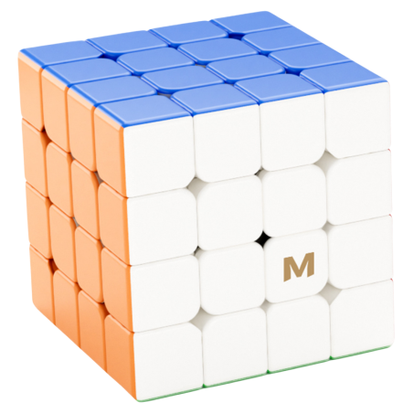 YJ MGC Elite 4x4 Magnetique Speedcube