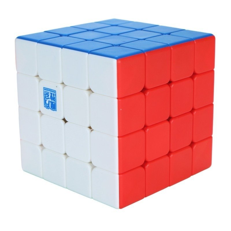 Cube 4x4 MoYu Meilong M (Boîte Transparente)