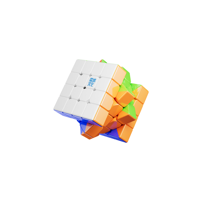 MoYu AoSu V7 4x4 Dual-Track UV | The Joker House