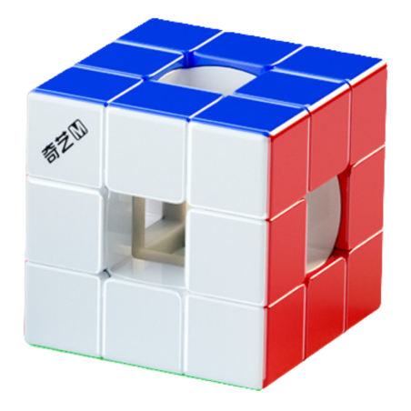 QiYi Void 3x3 Magnétique UV | The Joker House
