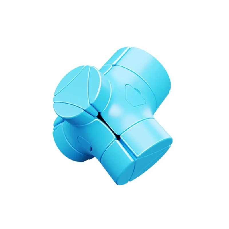 SengSo Mirror Q-Platypus Puzzle | Joker House