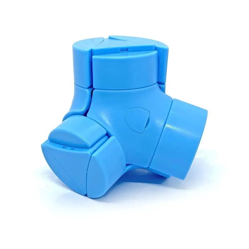 SengSo Mirror Q-Platypus Puzzle | Joker House - Bild 3 von 4