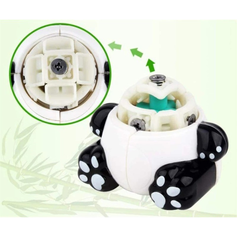YuXin Mini Panda 2x2 Llavero | The Joker House - imagen 4 de 4