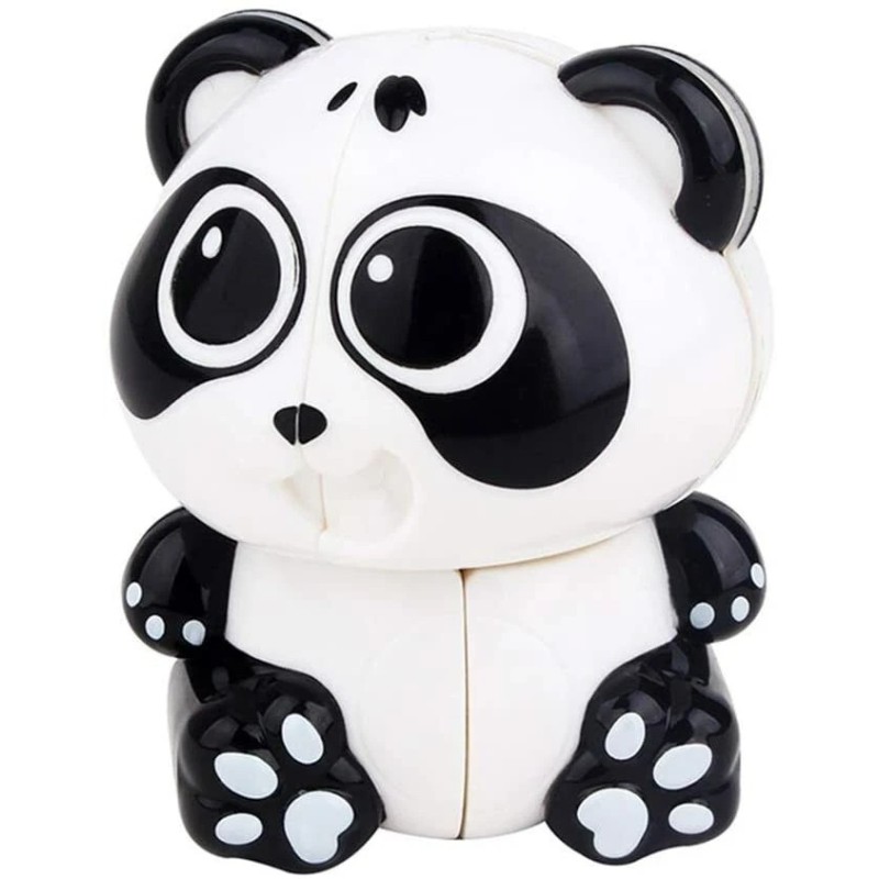 YuXin Mini Panda 2x2 Schlüsselanhänger | Joker House