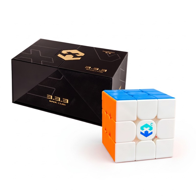 MoreTry Tianma X3 V2 Enhanced 3x3 | The Joker House - image 2 of 7