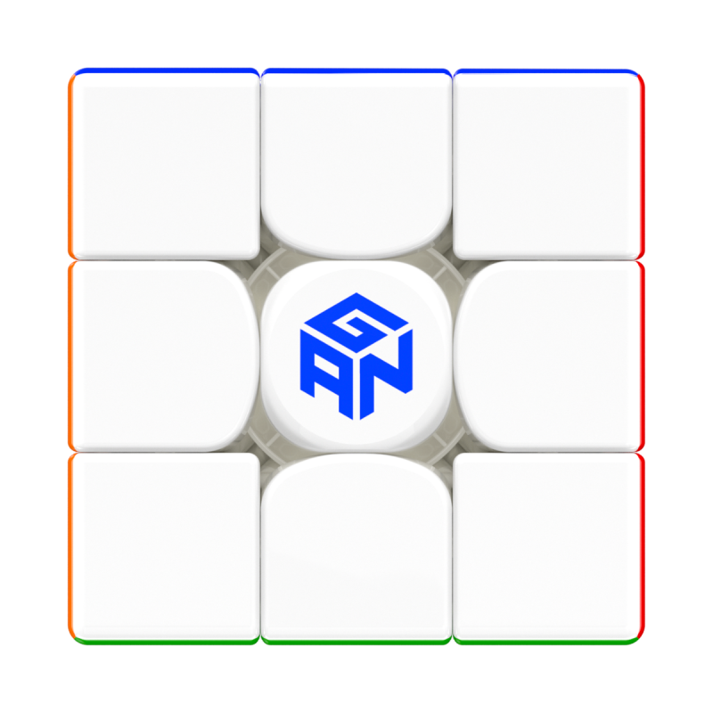 GAN 16 MagLev MAX M 3x3 UV | The Joker House - image 4 sur 7