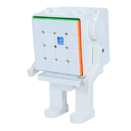 MoYu MeiLong 4x4 M Robot Box | The Joker House