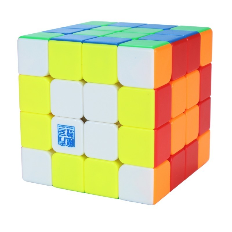 MoYu MeiLong 4x4 M Robot Box | The Joker House - immagine 4 di 6